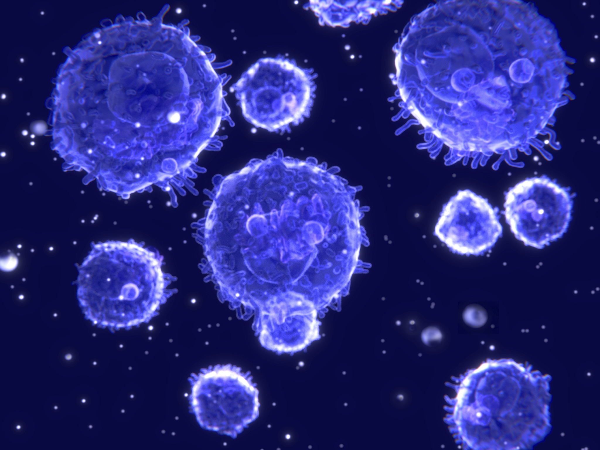 B-Cells Hold Promise for Treating Glioblastoma