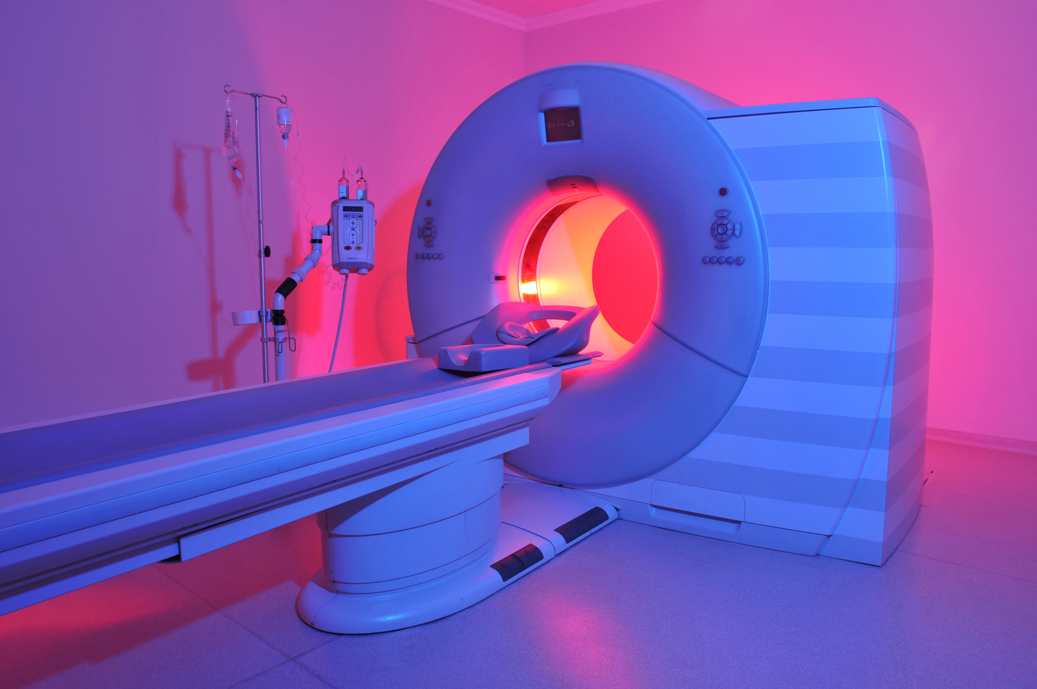 New Brain Tumor Imaging Detects Smaller Tumors Sooner