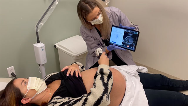 Preventing Maternal Mortality and Morbidity