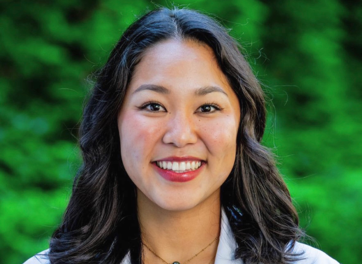 First-year PA Student Awarded National Health Service Corps Scholarship