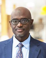 Sarki Abdulkadir, MD, PhD