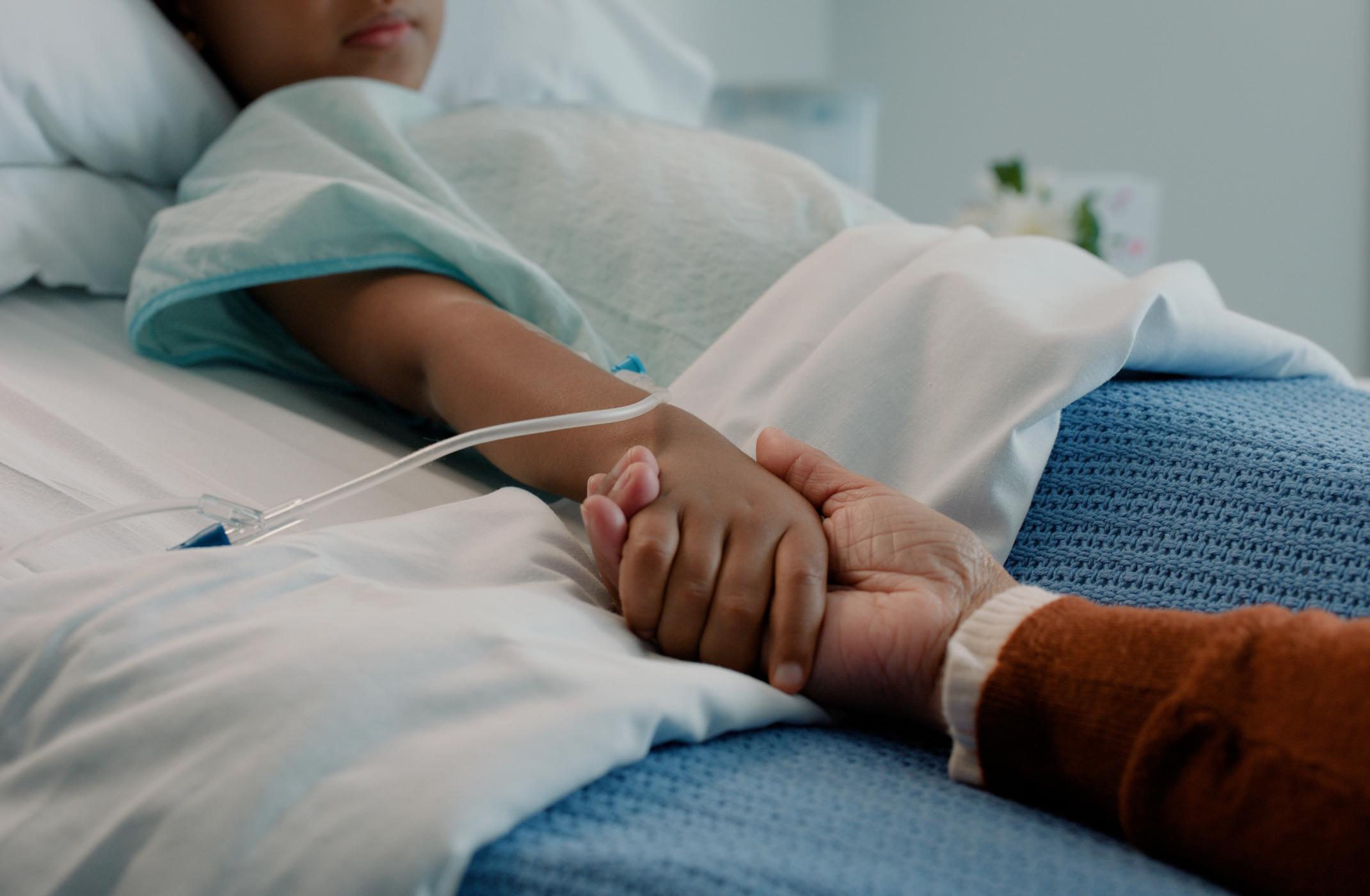 Investigating the Long-Term Impact of COVID-19 on Children’s Hearts
