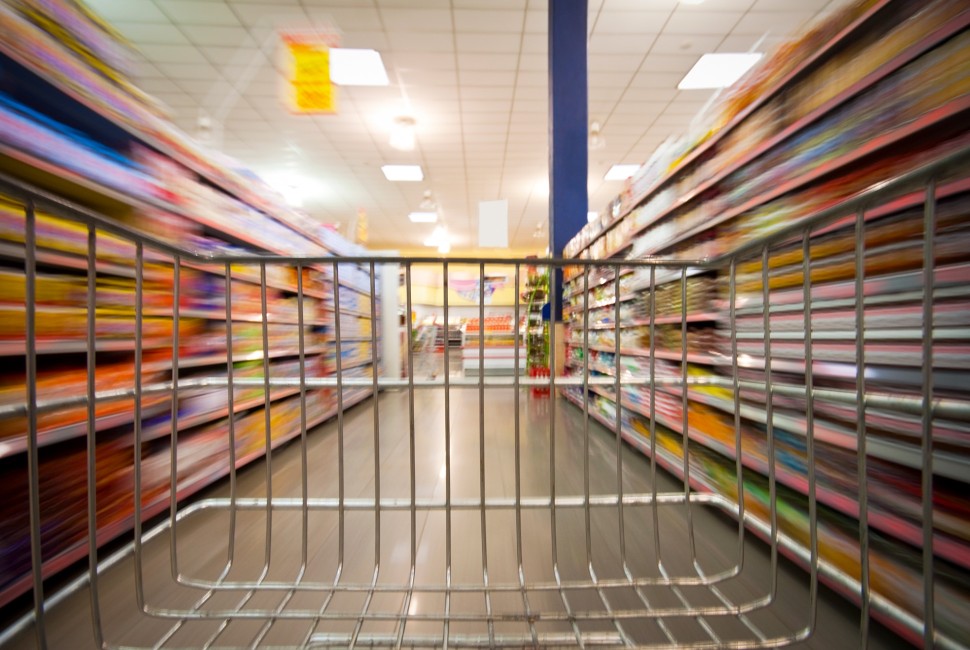 Food Insecurity Now, Heart Disease Later